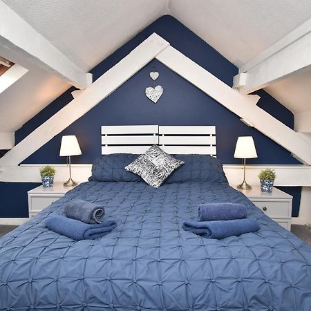 2 Bed In Tenby 86854 외부 사진