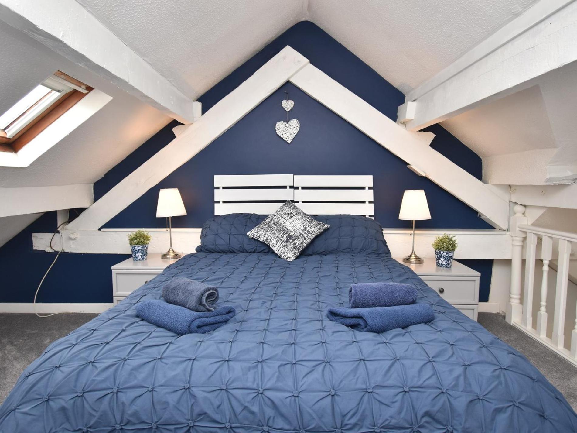 2 Bed In Tenby 86854 외부 사진